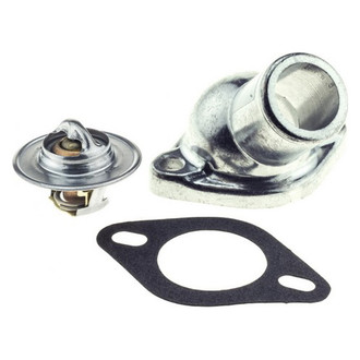 Motorad® - Engine Coolant Thermostat and Housing Assembly