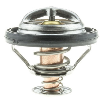 MotoRad® - Engine Coolant Thermostat with Seal