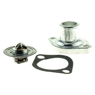 MotoRad® - Engine Coolant Thermostat Kit