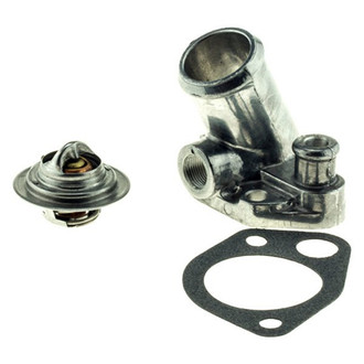 MotoRad® - Engine Coolant Thermostat Kit