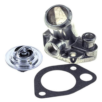 MotoRad® - Engine Coolant Thermostat Housing