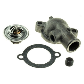 MotoRad® - Engine Coolant Thermostat Kit
