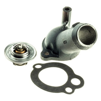 MotoRad® - Engine Coolant Thermostat Kit