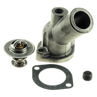 MotoRad® - Engine Coolant Thermostat Kit