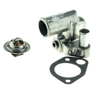 MotoRad® - Engine Coolant Thermostat Kit
