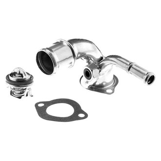 MotoRad® - Engine Coolant Thermostat Kit