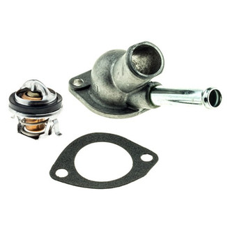 MotoRad® - Engine Coolant Thermostat Kit