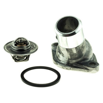 MotoRad® - Engine Coolant Thermostat Kit