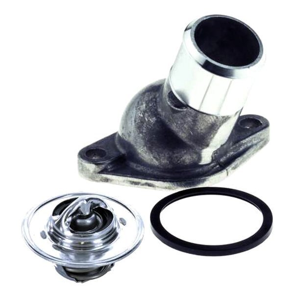 MotoRad® - Engine Coolant Thermostat Housing