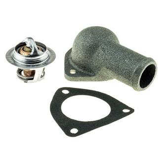 MotoRad® - Engine Coolant Thermostat Kit