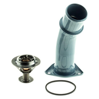 MotoRad® - Engine Coolant Thermostat Kit