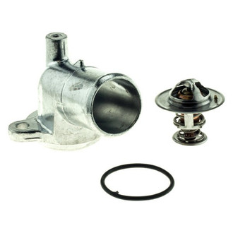MotoRad® - Engine Coolant Thermostat Kit