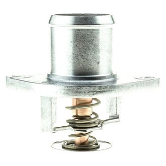 Motorad® - Engine Coolant Thermostat and Housing Assembly