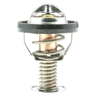 MotoRad® - Engine Coolant Thermostat with Seal