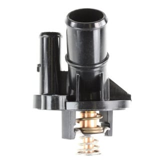 Motorad® - Engine Coolant Thermostat and Housing Assembly