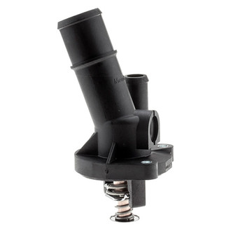 MotoRad® - Engine Coolant Thermostat and Housing Assembly