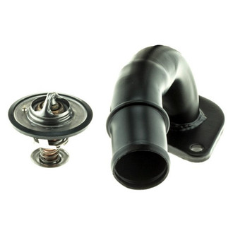 MotoRad® - Engine Coolant Thermostat Kit