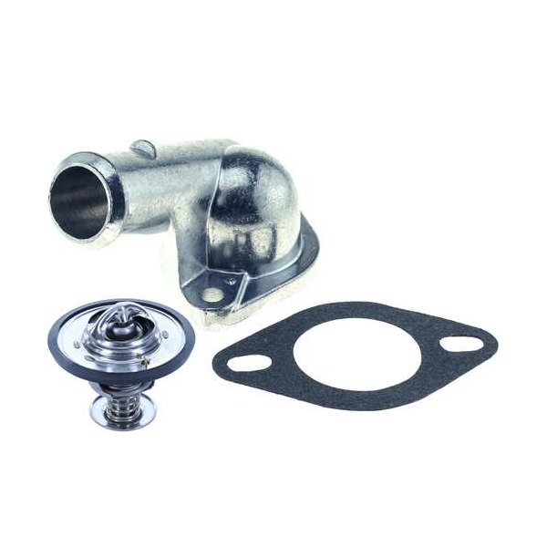 MotoRad® - Engine Coolant Thermostat Housing