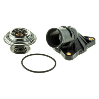 MotoRad® - Engine Coolant Thermostat Kit