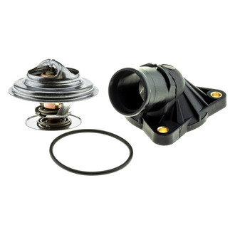 MotoRad® - Engine Coolant Thermostat and Housing Assembly