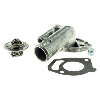 MotoRad® - Engine Coolant Thermostat Kit