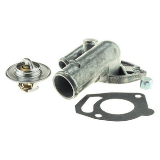 Motorad® - Engine Coolant Thermostat and Housing Assembly