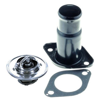 MotoRad® - Engine Coolant Thermostat Housing