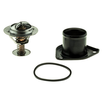 MotoRad® - Engine Coolant Thermostat Kit