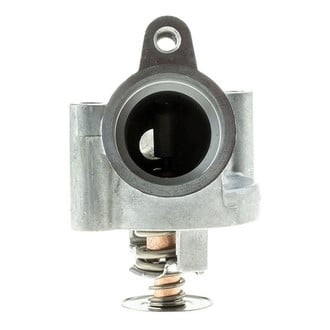 MotoRad® - Engine Coolant Thermostat with Seal