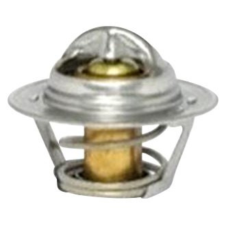 MotoRad® - Engine Coolant Thermostat with Seal