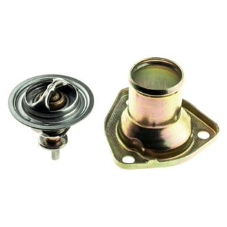 MotoRad® - Engine Coolant Thermostat Kit