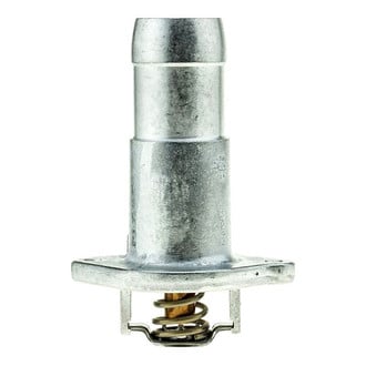 MotoRad® - Engine Coolant Thermostat with Seal