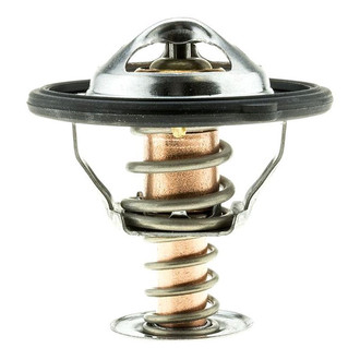 MotoRad® - Engine Coolant Thermostat with Seal