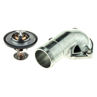 MotoRad® - Engine Coolant Thermostat Kit