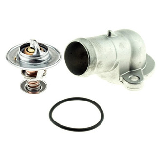 MotoRad® - Engine Coolant Thermostat Kit