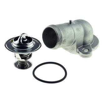 MotoRad® - Engine Coolant Thermostat Housing