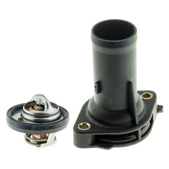MotoRad® - Engine Coolant Thermostat Kit