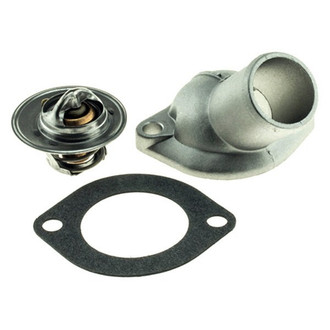 MotoRad® - Engine Coolant Thermostat Kit