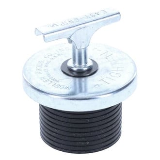 MotoRad® - Engine Oil Filler Cap