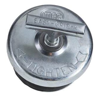 MotoRad® - Engine Oil Filler Cap