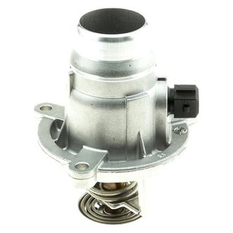 Motorad® - Engine Coolant Thermostat and Housing Assembly