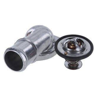 Motorad® - Engine Coolant Thermostat and Housing Assembly