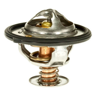 MotoRad® - Engine Coolant Thermostat