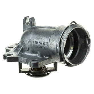 MotoRad® - Engine Coolant Thermostat with Seal
