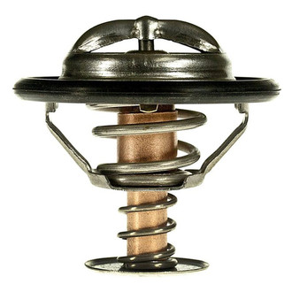 MotoRad® - Engine Coolant Thermostat with Seal