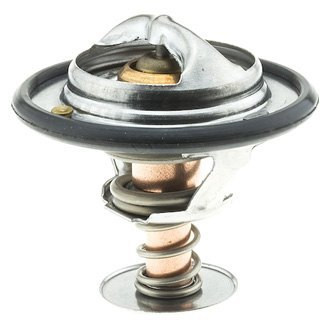 MotoRad® - Engine Coolant Thermostat with Seal