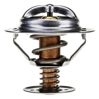 MotoRad® - Engine Coolant Thermostat