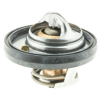 MotoRad® - Engine Coolant Thermostat with Seal