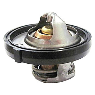 MotoRad® - Engine Coolant Thermostat with Seal