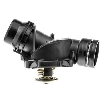 MotoRad® - Engine Coolant Thermostat with Seal